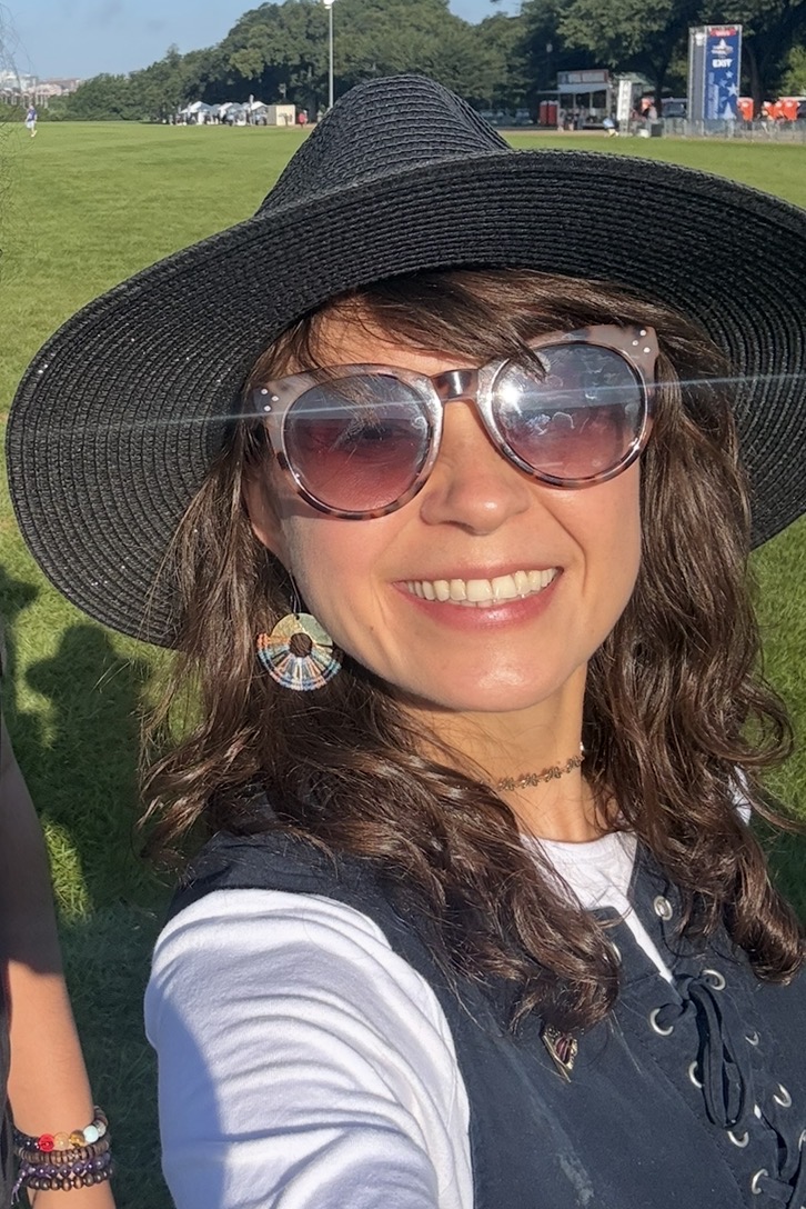 Diana María García Beterete