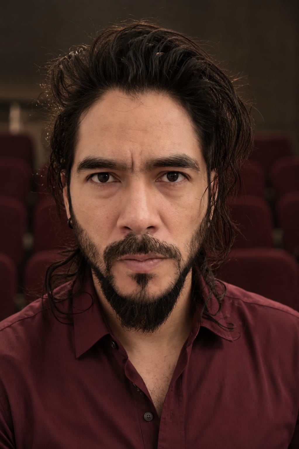Ricardo de la Vega Domínguez