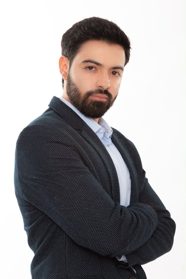 Salomón Behar Jaramillo
