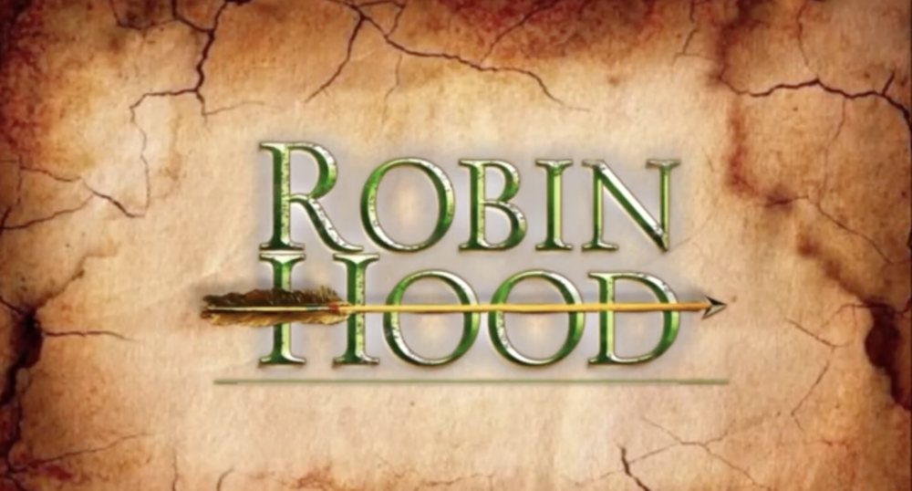 Robin Hood